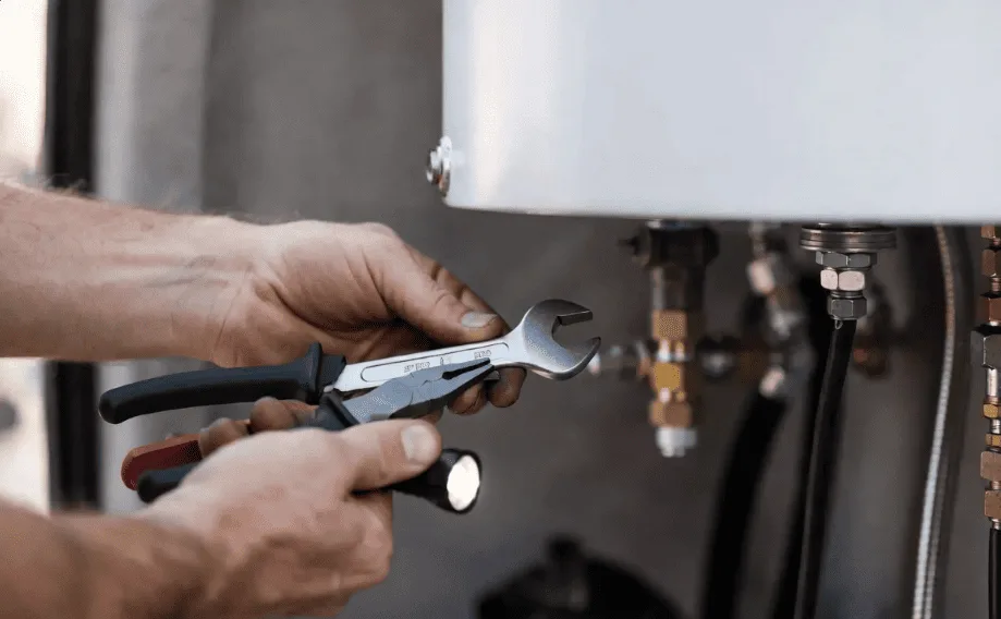Why choose Water Heater Repair in Enville, TN